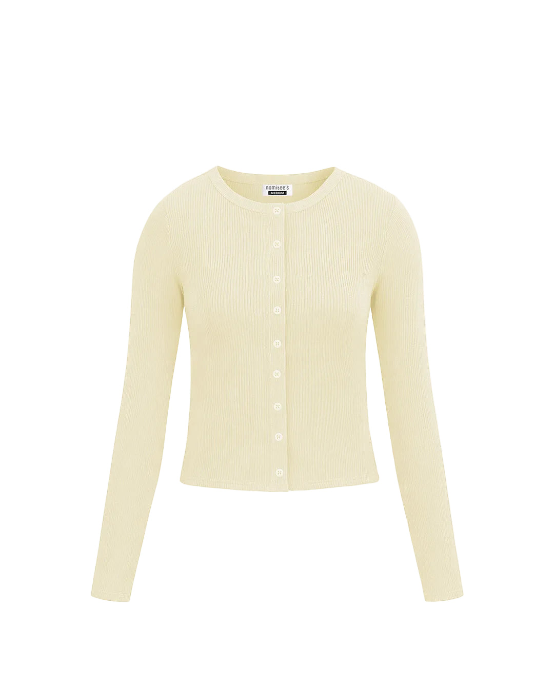 Nomitee's Naura Cardigan Outer Wanita