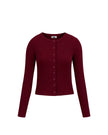 Nomitee's Naura Cardigan Outer Wanita