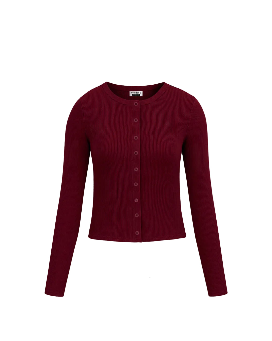 Nomitee's Naura Cardigan Outer Wanita