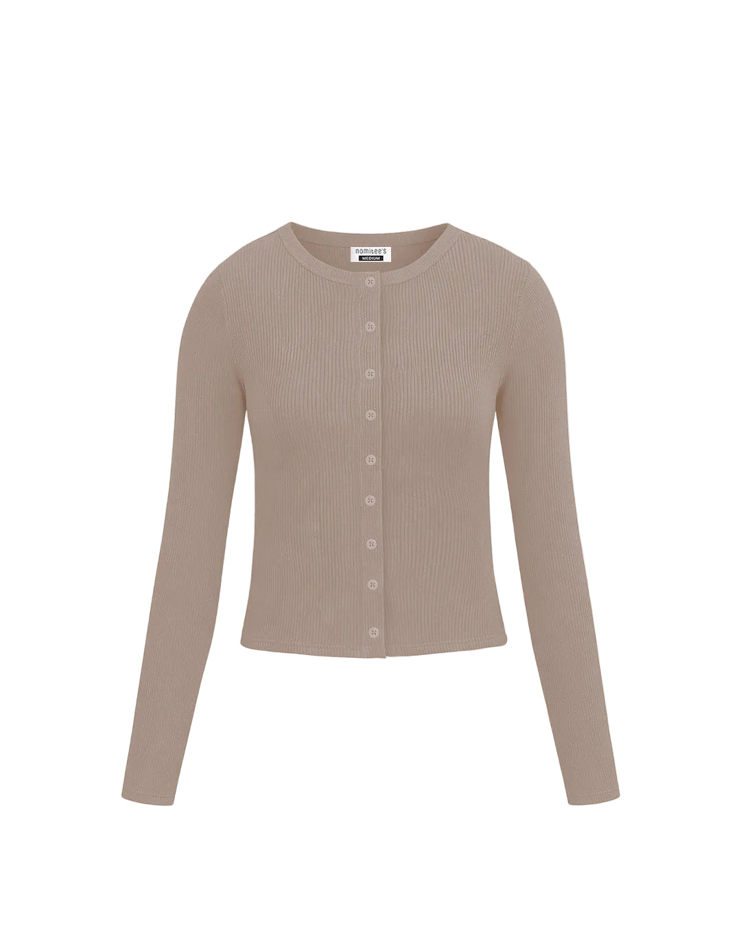 Nomitee's Naura Cardigan Outer Wanita