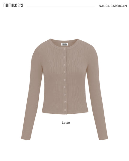 Nomitee's Naura Cardigan Outer Wanita
