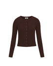 Nomitee's Naura Cardigan Outer Wanita