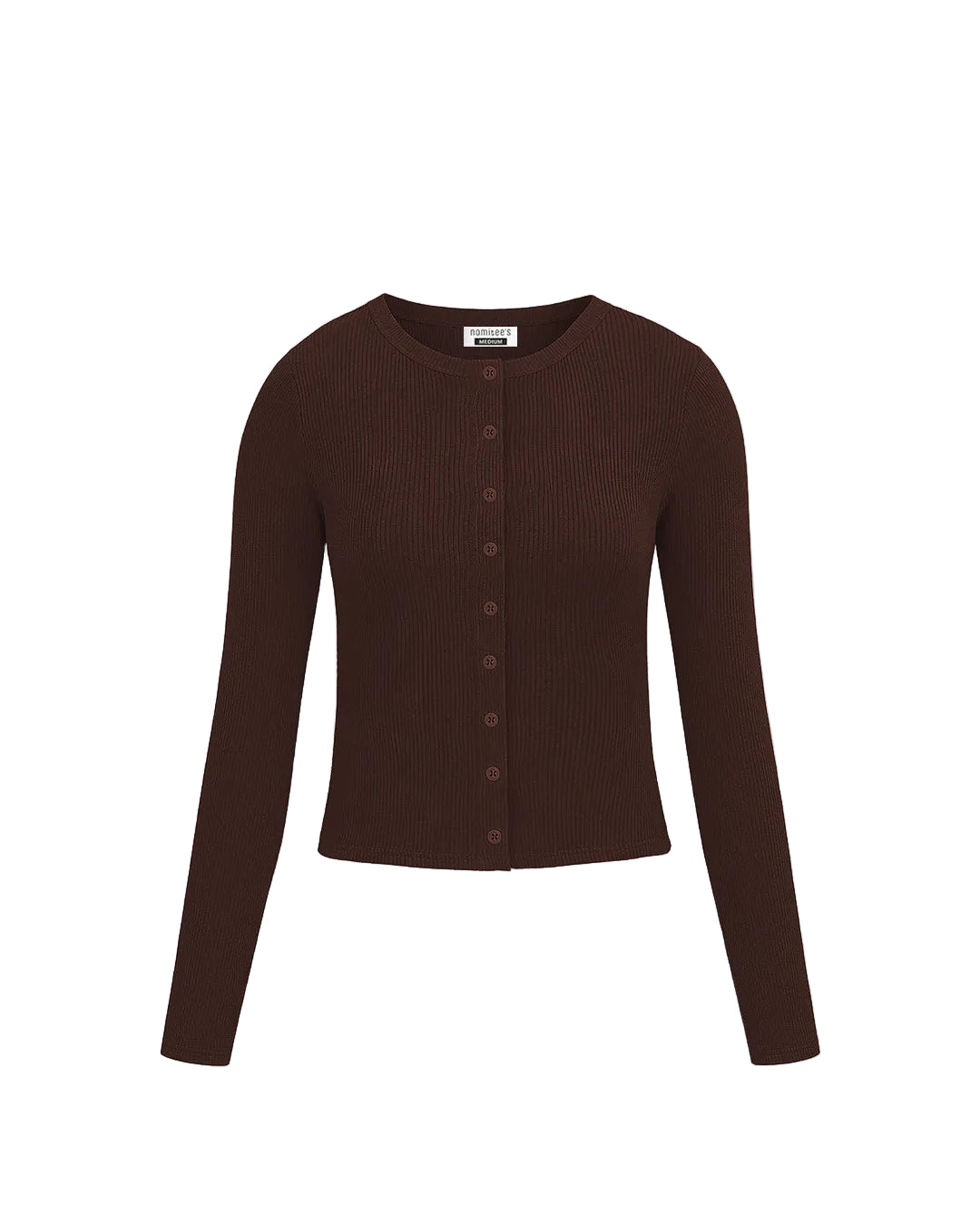 Nomitee's Naura Cardigan Outer Wanita