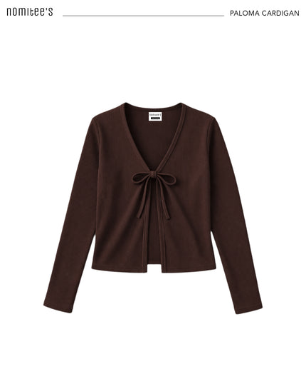 Nomitee's Paloma Cardigan Outer Wanita
