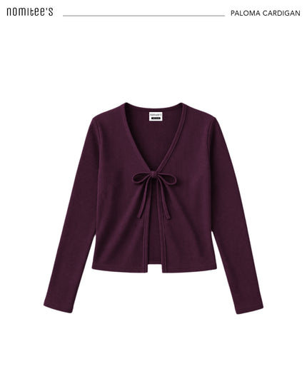 Nomitee's Paloma Cardigan Outer Wanita