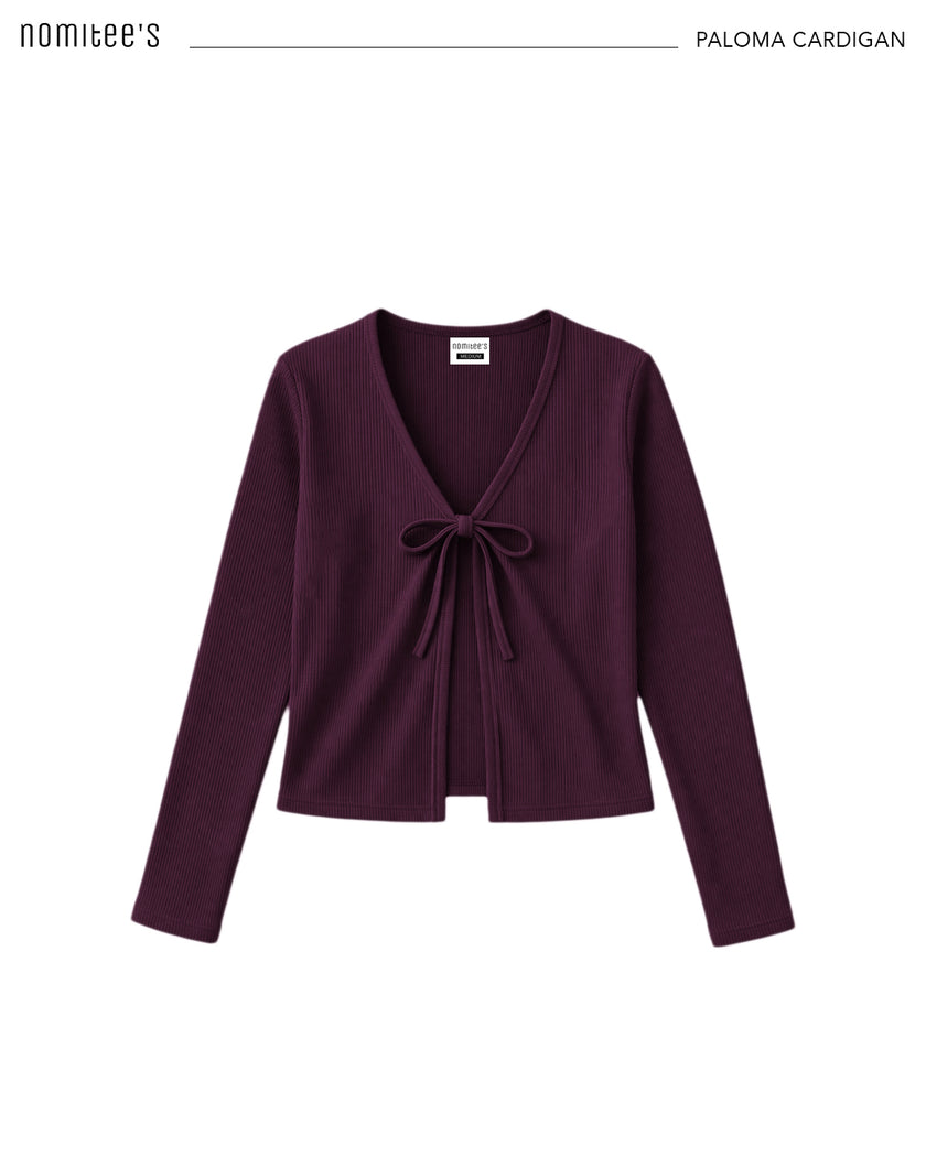 Nomitee's Paloma Cardigan Outer Wanita