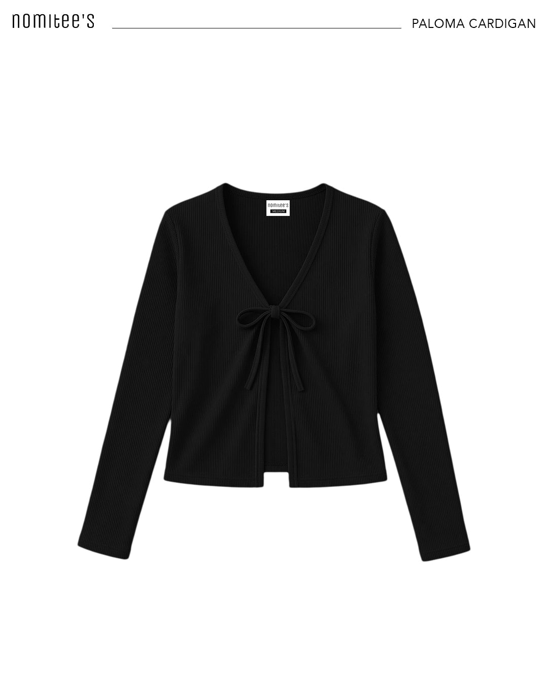 Nomitee's Paloma Cardigan Outer Wanita
