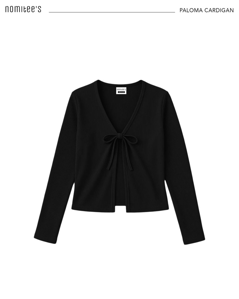 Nomitee's Paloma Cardigan Outer Wanita
