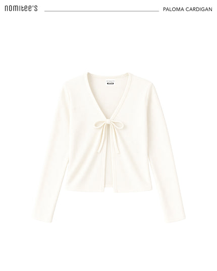 Nomitee's Paloma Cardigan Outer Wanita