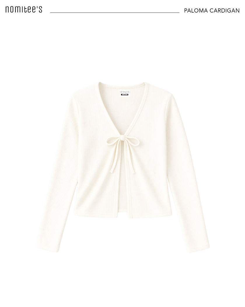 Nomitee's Paloma Cardigan Outer Wanita