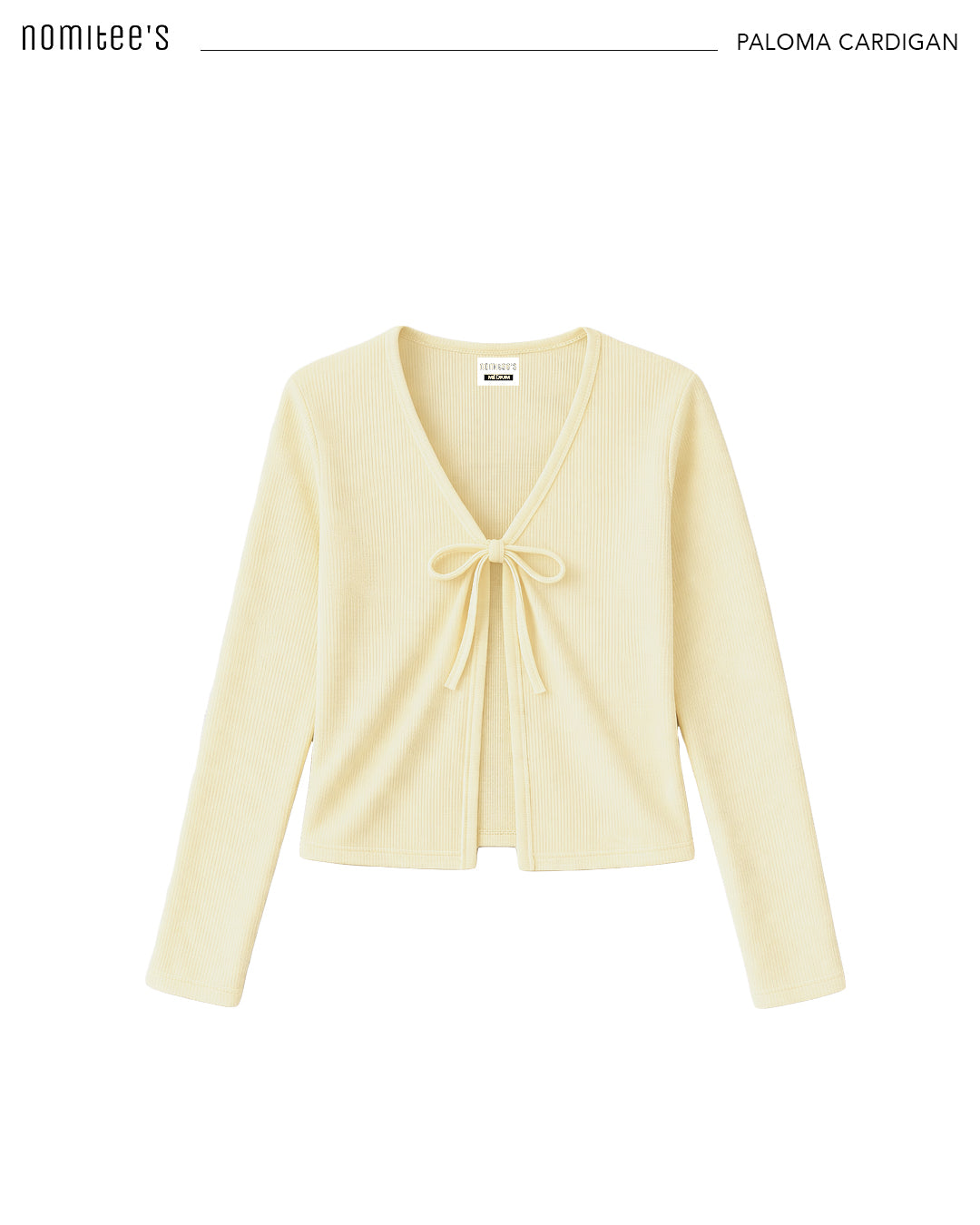 Nomitee's Paloma Cardigan Outer Wanita