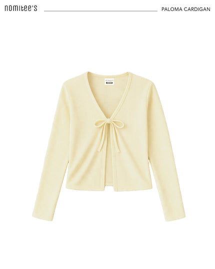 Nomitee's Paloma Cardigan Outer Wanita