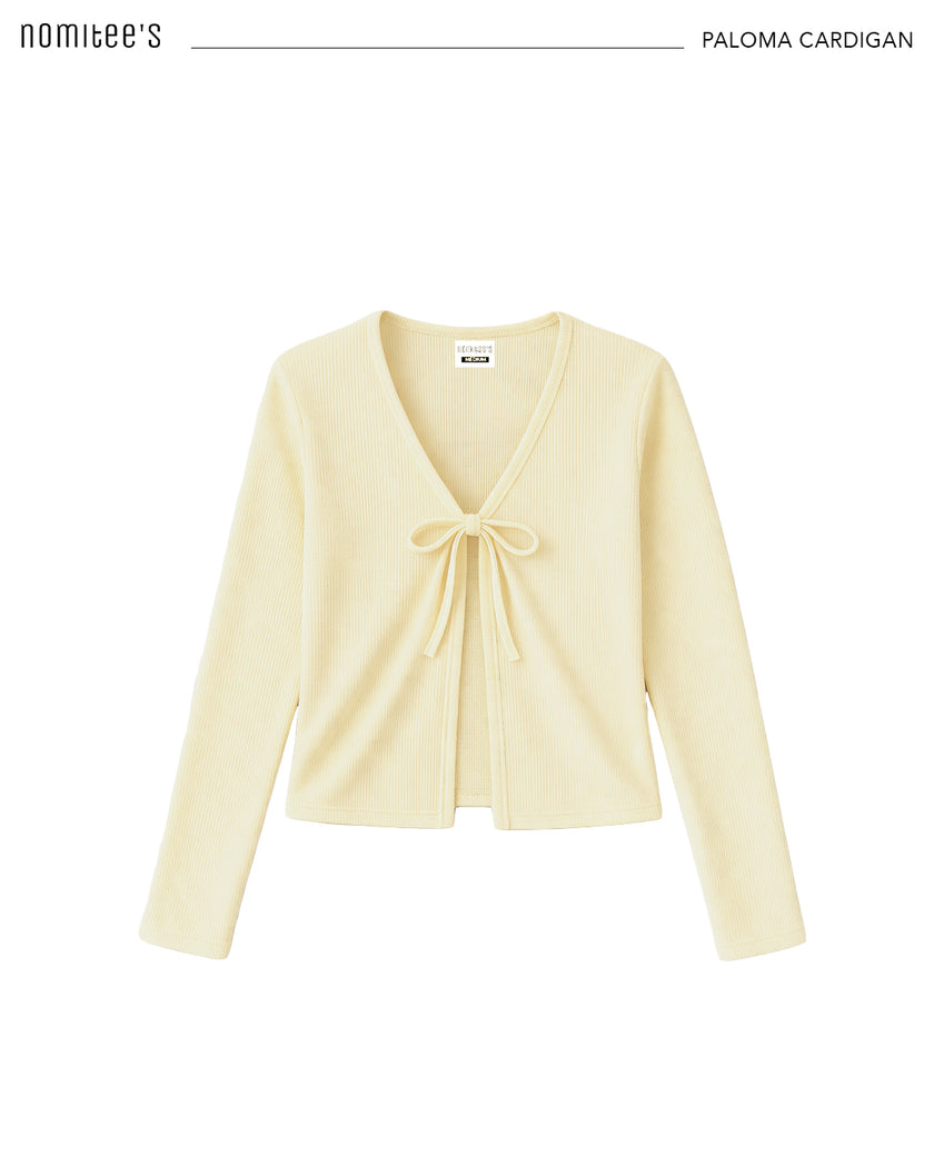 Nomitee's Paloma Cardigan Outer Wanita