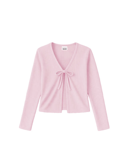 Nomitee's Poppy Top Atasan Wanita Lengan Pendek