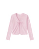 Nomitee's Poppy Top Atasan Wanita Lengan Pendek