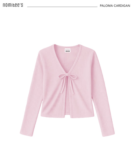 Nomitee's Paloma Cardigan Outer Wanita