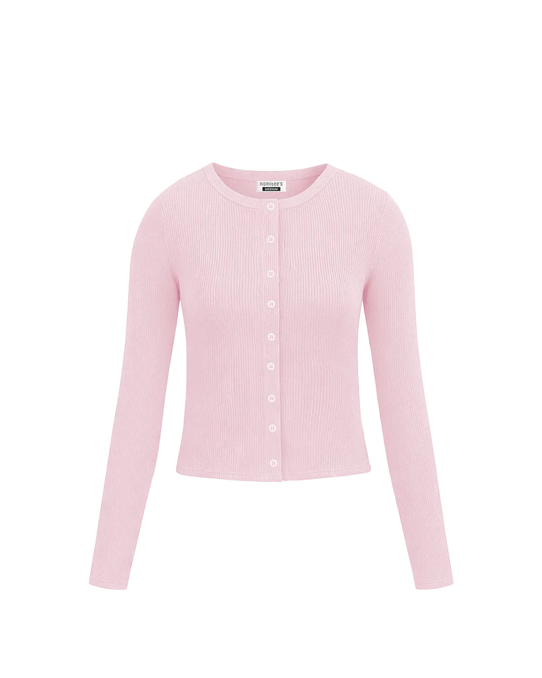 Nomitee's Naura Cardigan Outer Wanita