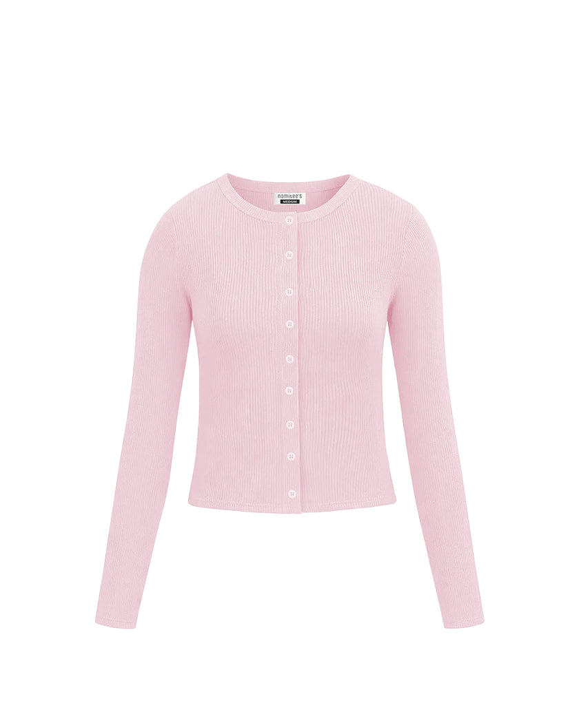 Nomitee's Naura Cardigan Outer Wanita