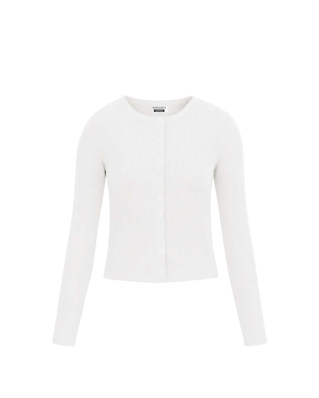 Nomitee's Naura Cardigan Outer Wanita