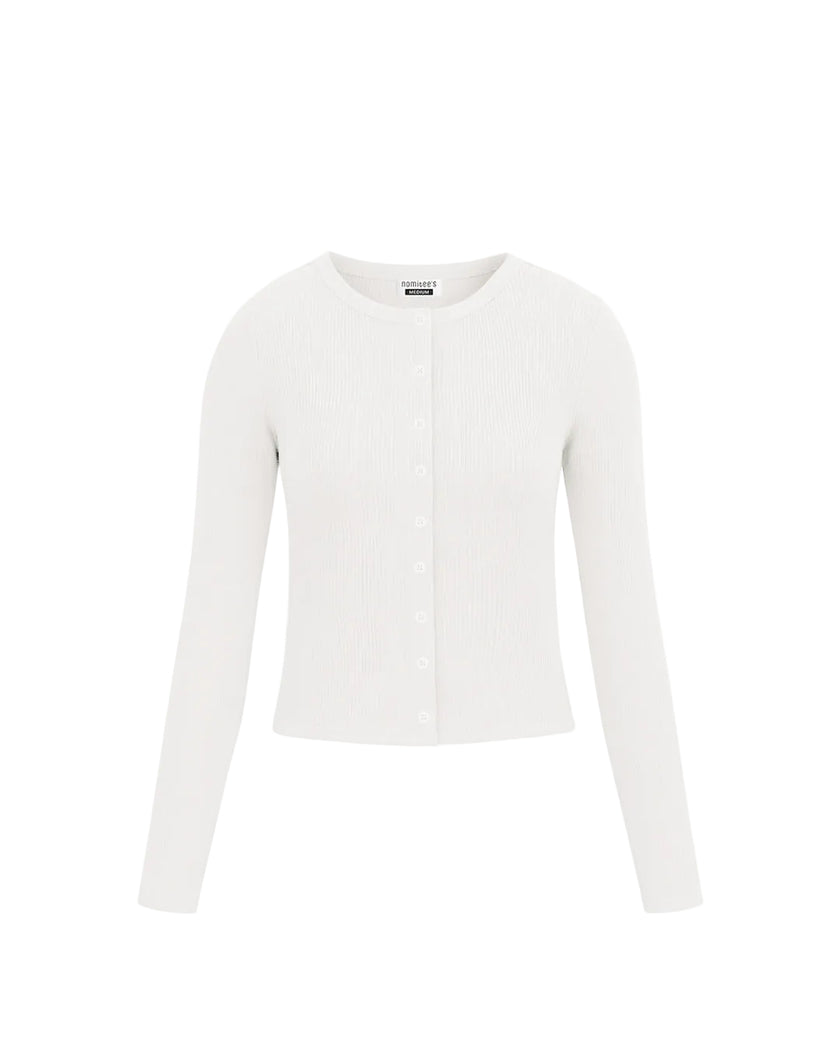 Nomitee's Naura Cardigan Outer Wanita
