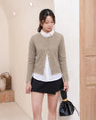Nomitee's Naura Cardigan Outer Wanita