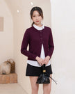 Nomitee's Naura Cardigan Outer Wanita