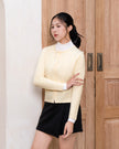 Nomitee's Naura Cardigan Outer Wanita