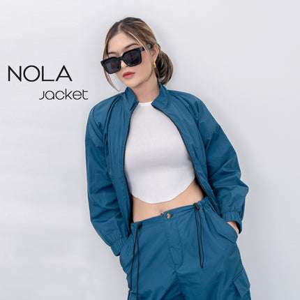 Nomitee's Nola Jacket