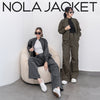 Nomitee's Nola Jacket