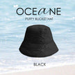 Nomitee's Oceane Puffy Bucket Hat