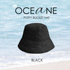 Nomitee's Oceane Puffy Bucket Hat