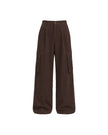 Nomitee's Oliver Pants Celana Cargo Panjang Wanita