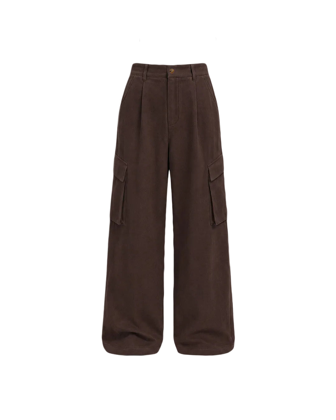 Nomitee's Oliver Pants Celana Cargo Panjang Wanita