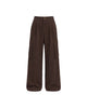Nomitee's Oliver Pants Celana Cargo Panjang Wanita