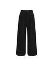 Nomitee's Oliver Pants Celana Cargo Panjang Wanita