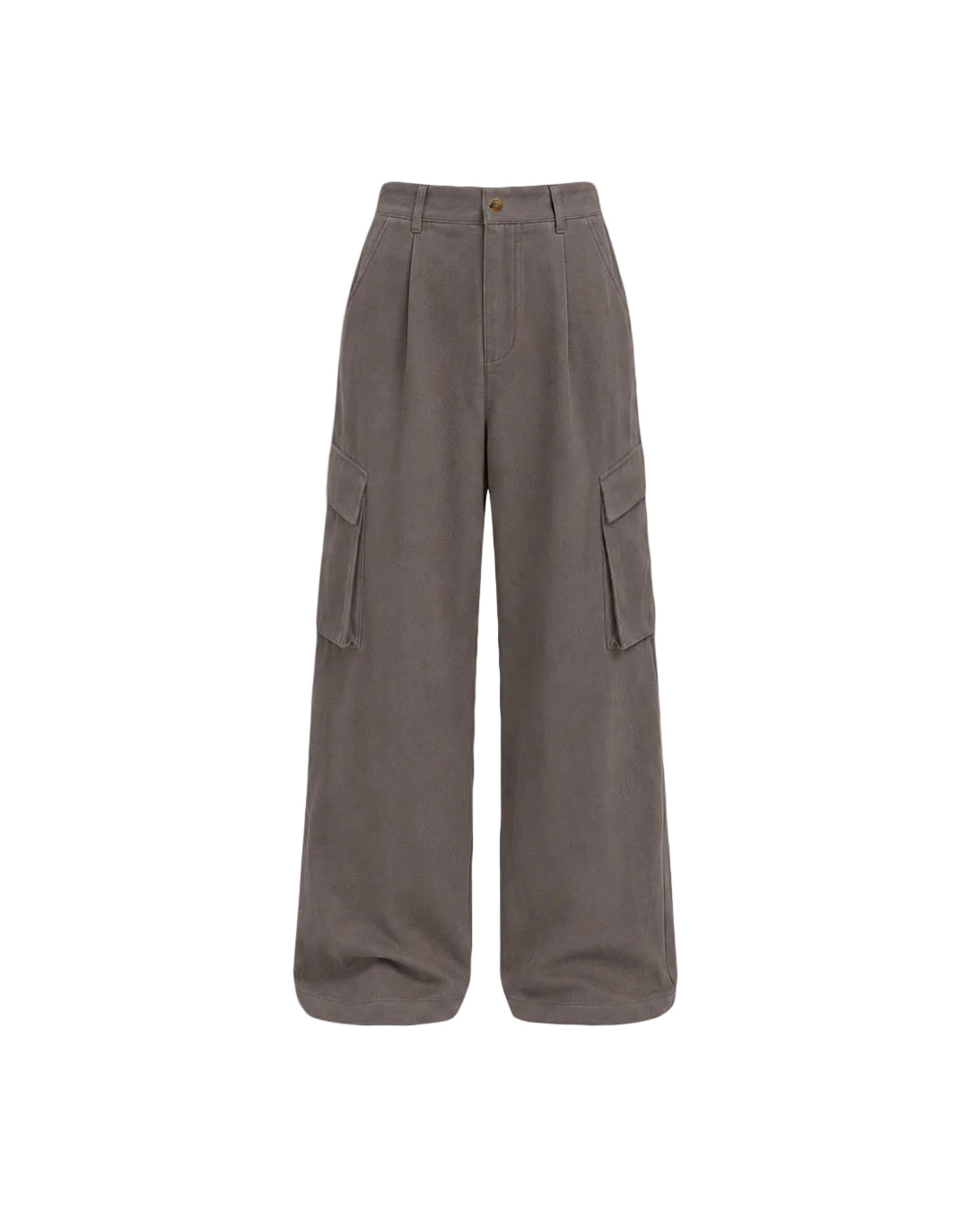 Nomitee's Oliver Pants Celana Cargo Panjang Wanita