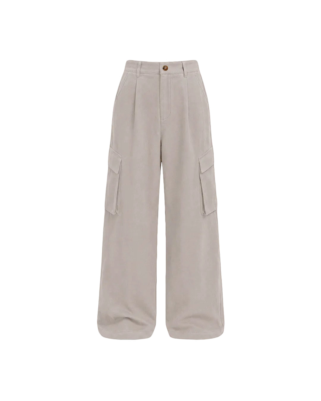 Nomitee's Oliver Pants Celana Cargo Panjang Wanita