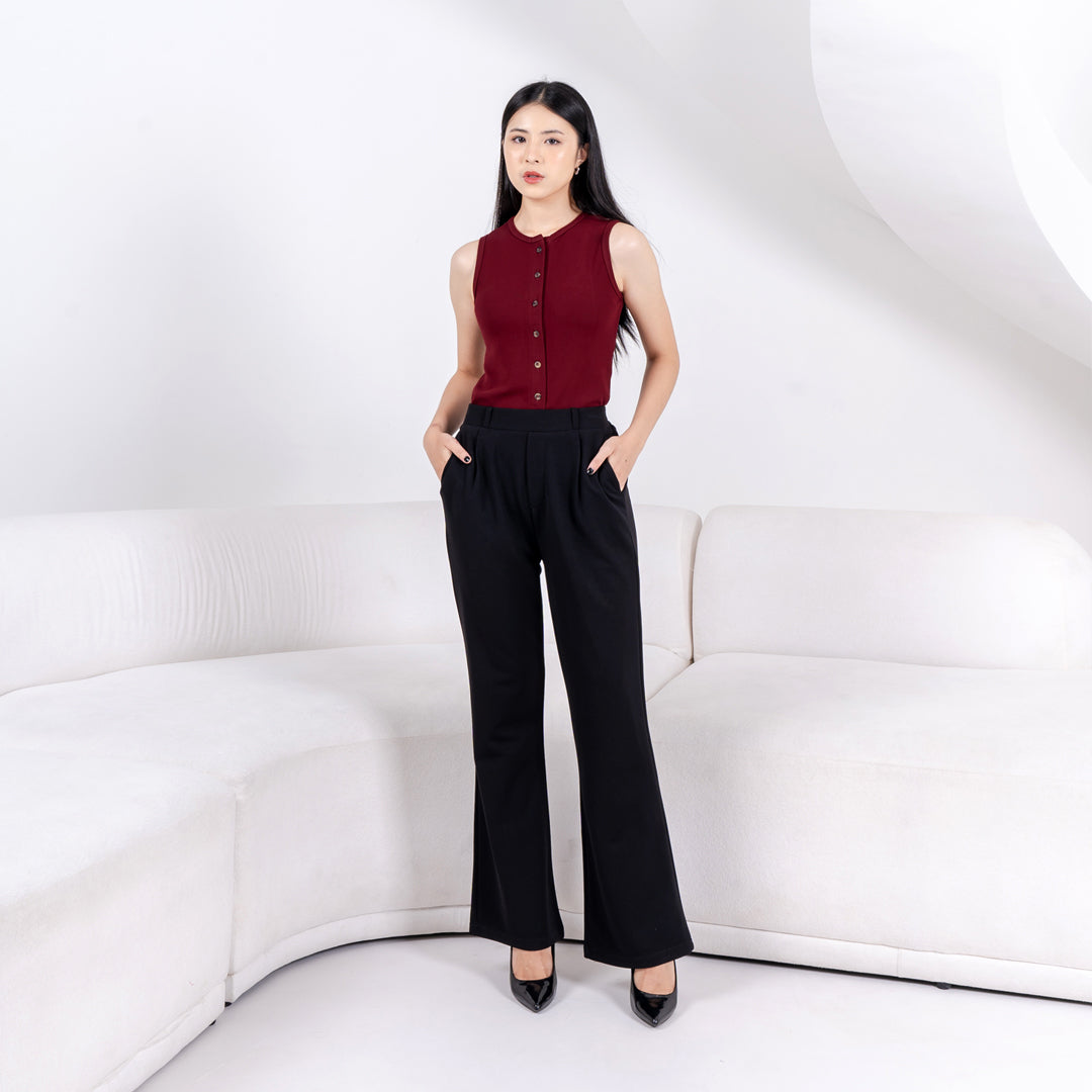 Nomitee's Orla Pants Celana Panjang Wanita