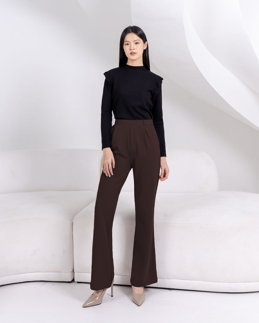 Nomitee's Orla Pants Celana Panjang Wanita