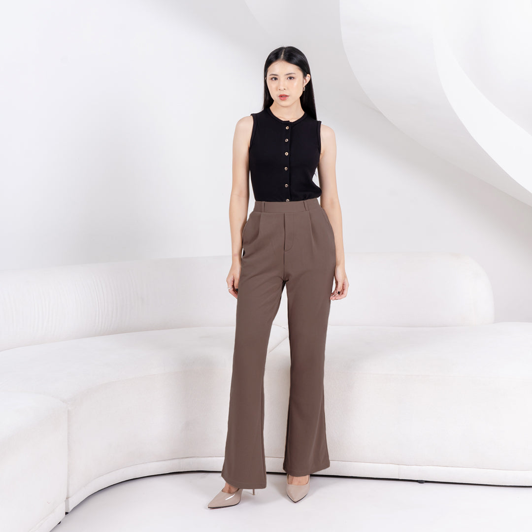 Nomitee's Orla Pants Celana Panjang Wanita