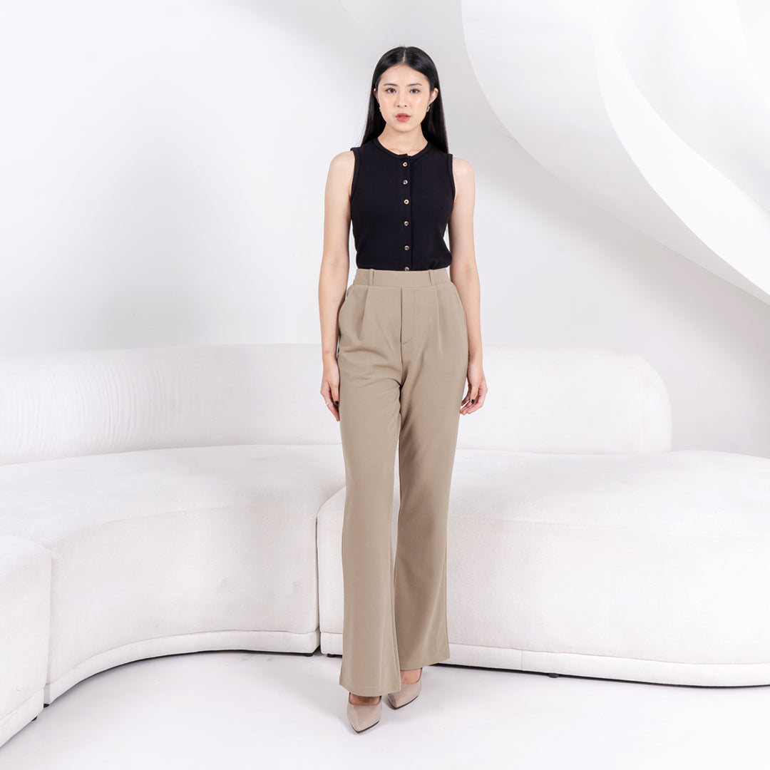 Nomitee's Orla Pants Celana Panjang Wanita