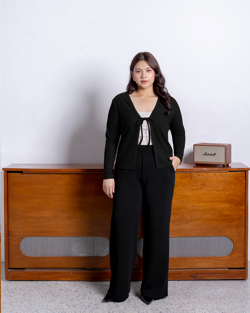 Nomitee's Paloma Cardigan Outer Wanita