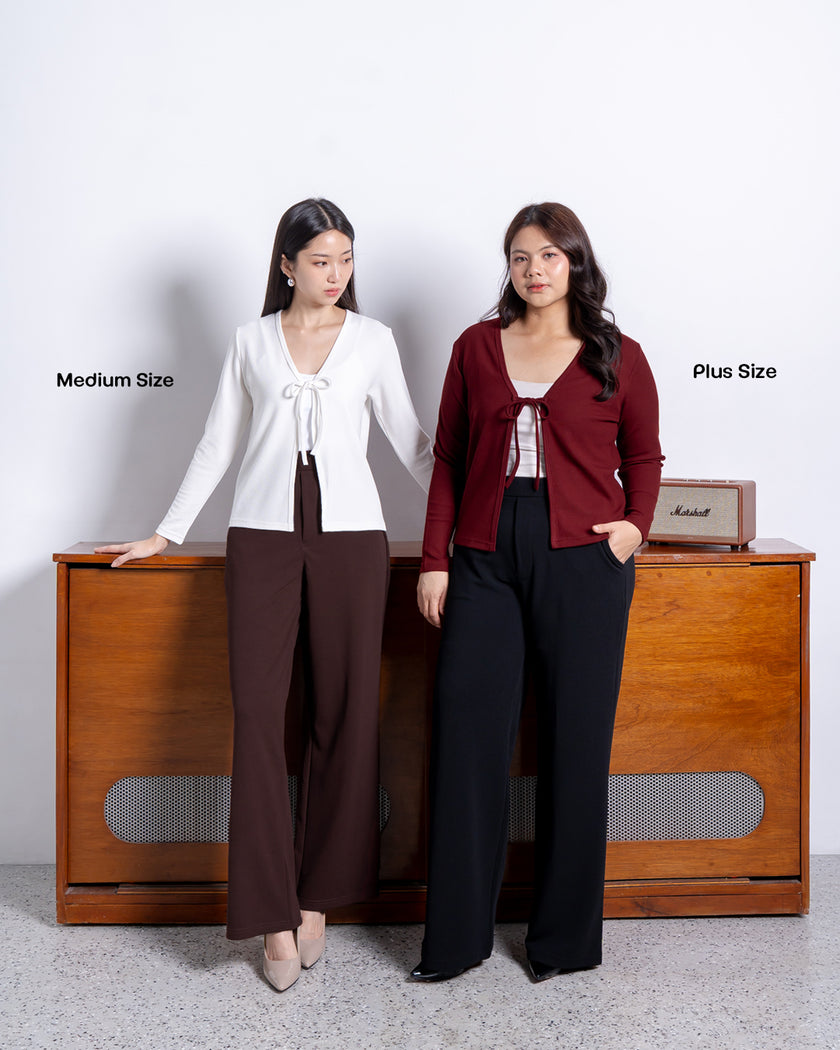 Nomitee's Paloma Cardigan Outer Wanita