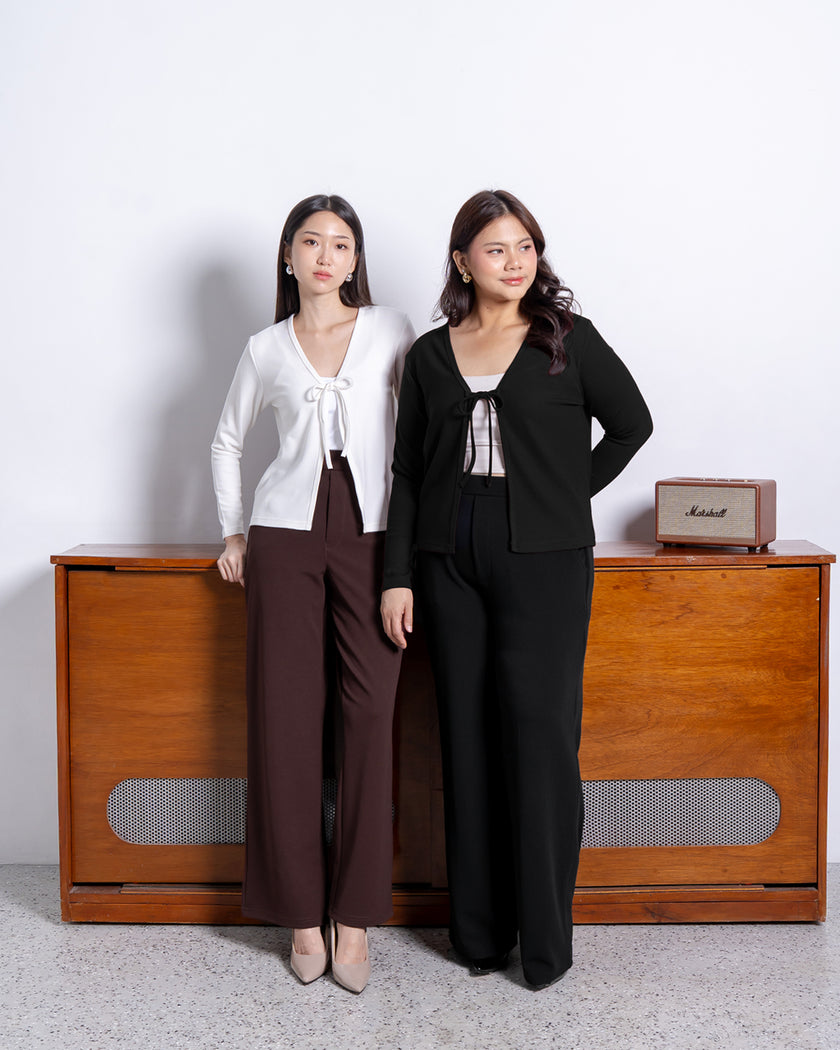 Nomitee's Paloma Cardigan Outer Wanita