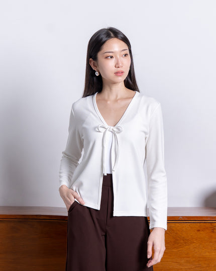 Nomitee's Paloma Cardigan Outer Wanita