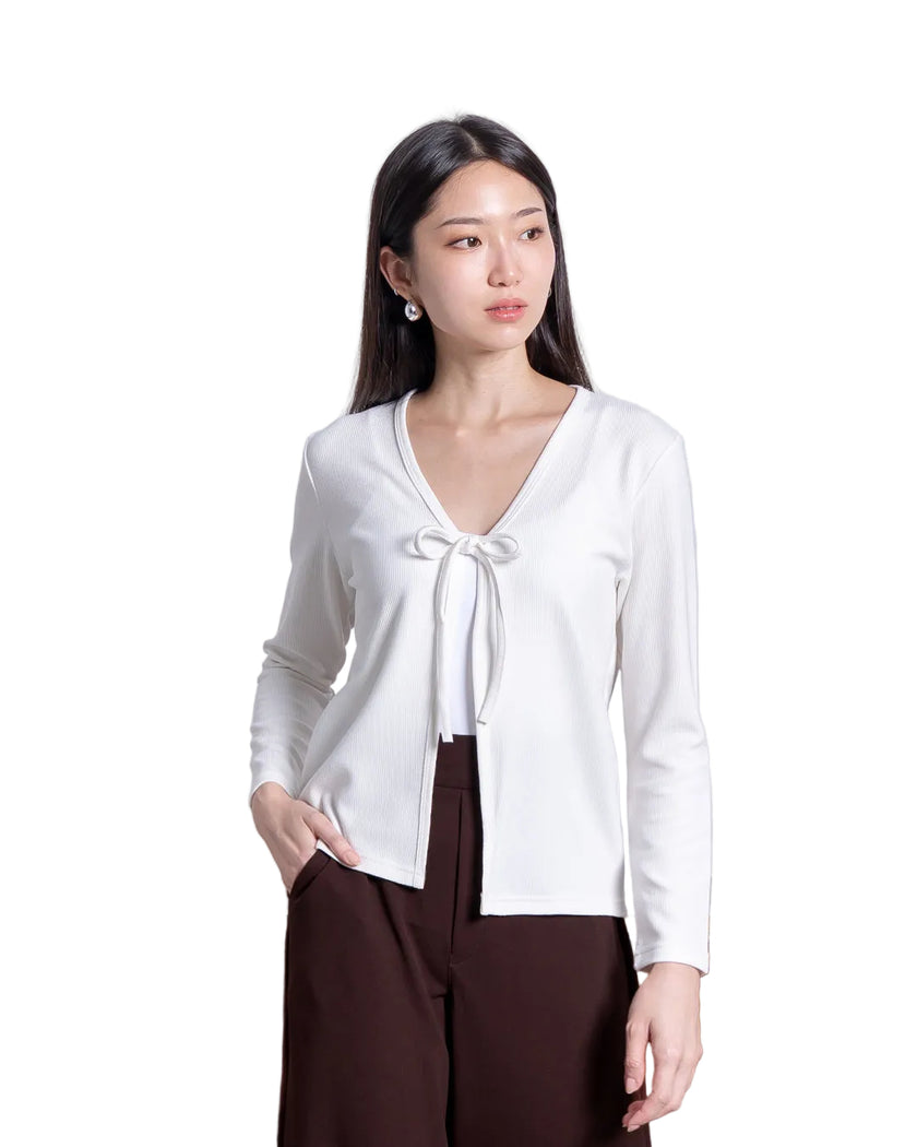 Nomitee's Paloma Cardigan Outer Wanita