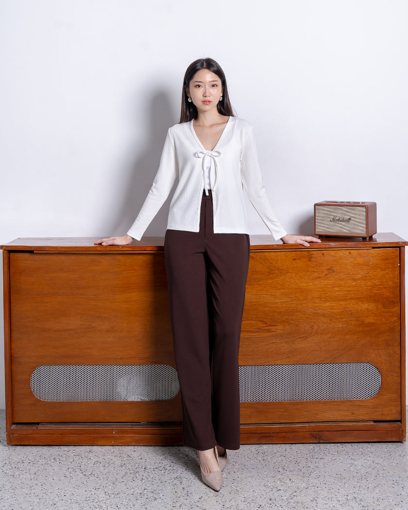 Nomitee's Paloma Cardigan Outer Wanita