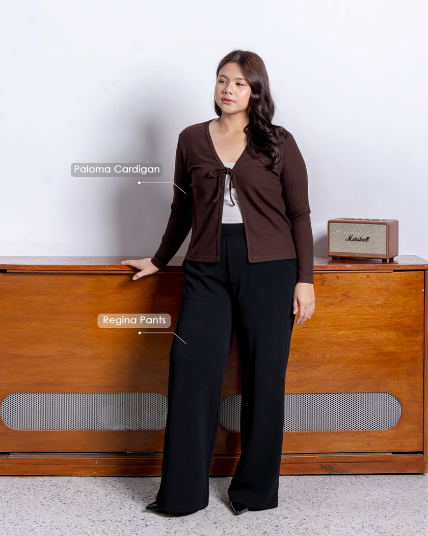 Nomitee's Paloma Cardigan Outer Wanita