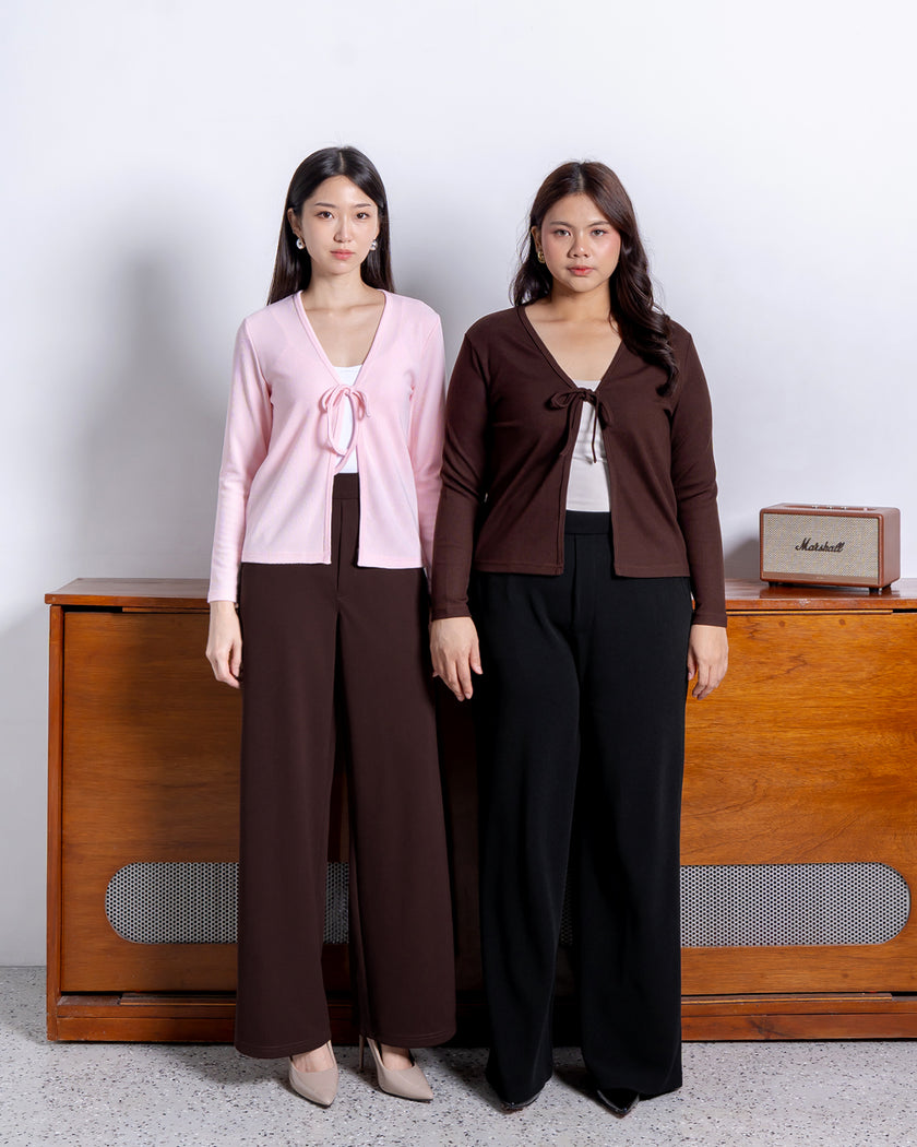 Nomitee's Paloma Cardigan Outer Wanita