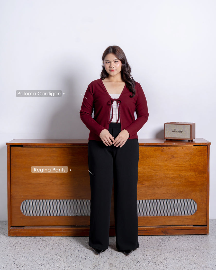 Nomitee's Paloma Cardigan Outer Wanita